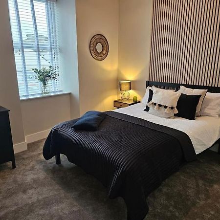 Hollyjess Hoose Villa Stranraer Eksteriør billede