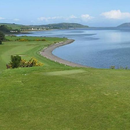Hollyjess Hoose Villa Stranraer Eksteriør billede