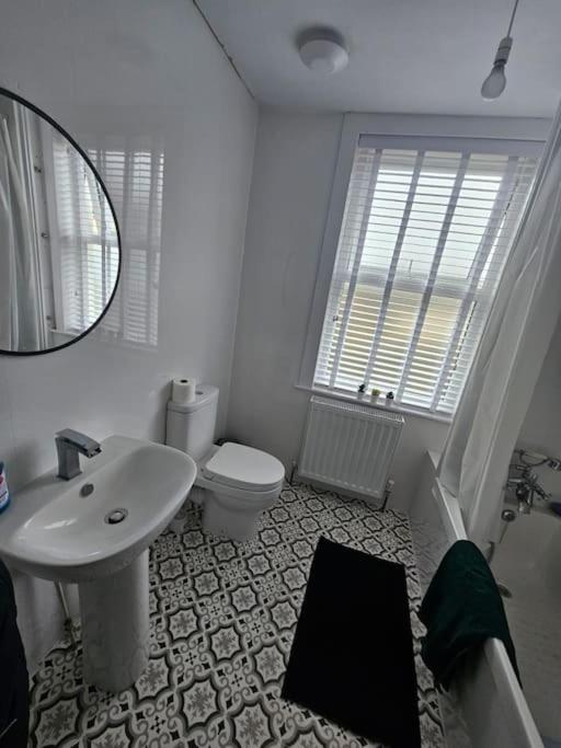 Hollyjess Hoose Villa Stranraer Eksteriør billede