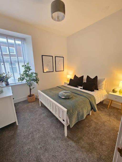 Hollyjess Hoose Villa Stranraer Eksteriør billede