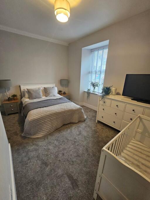 Hollyjess Hoose Villa Stranraer Eksteriør billede