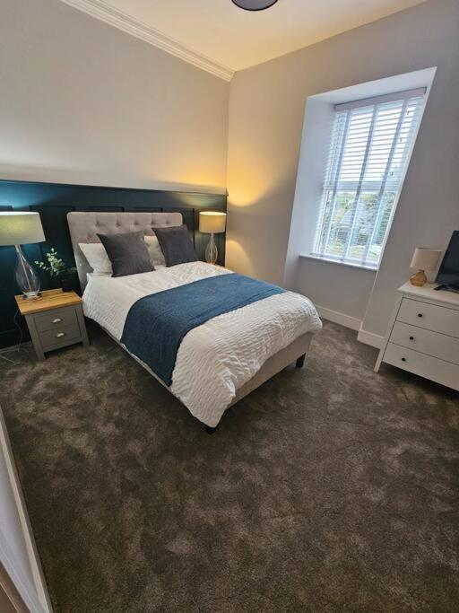Hollyjess Hoose Villa Stranraer Eksteriør billede
