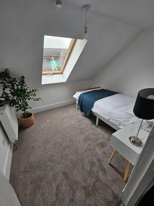 Hollyjess Hoose Villa Stranraer Eksteriør billede