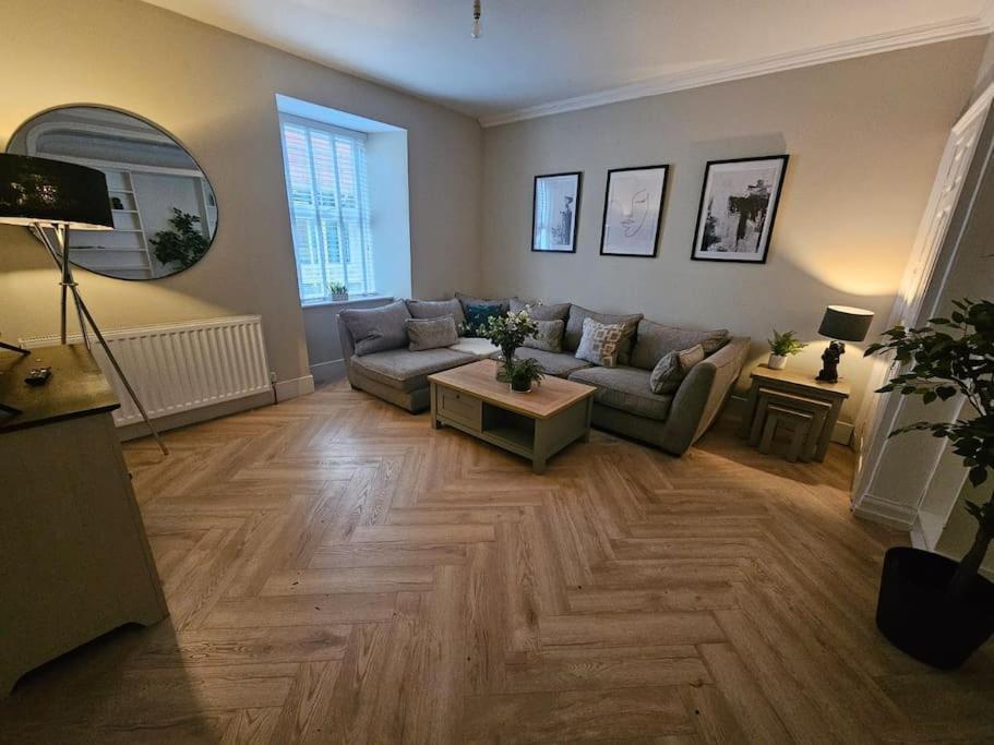 Hollyjess Hoose Villa Stranraer Eksteriør billede